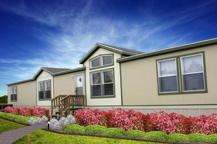 Modular Home Modular Home Tyler Texas